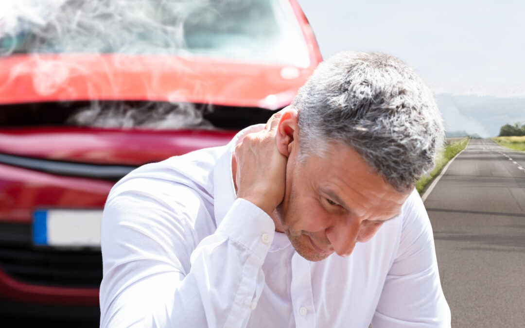 mn auto injury at fault insurance medical claim