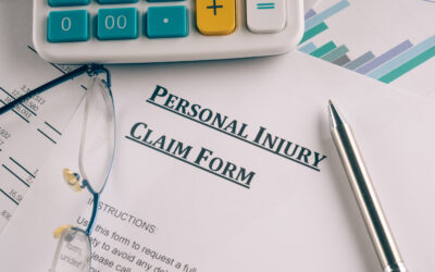 Understanding the Personal Injury Claim Process